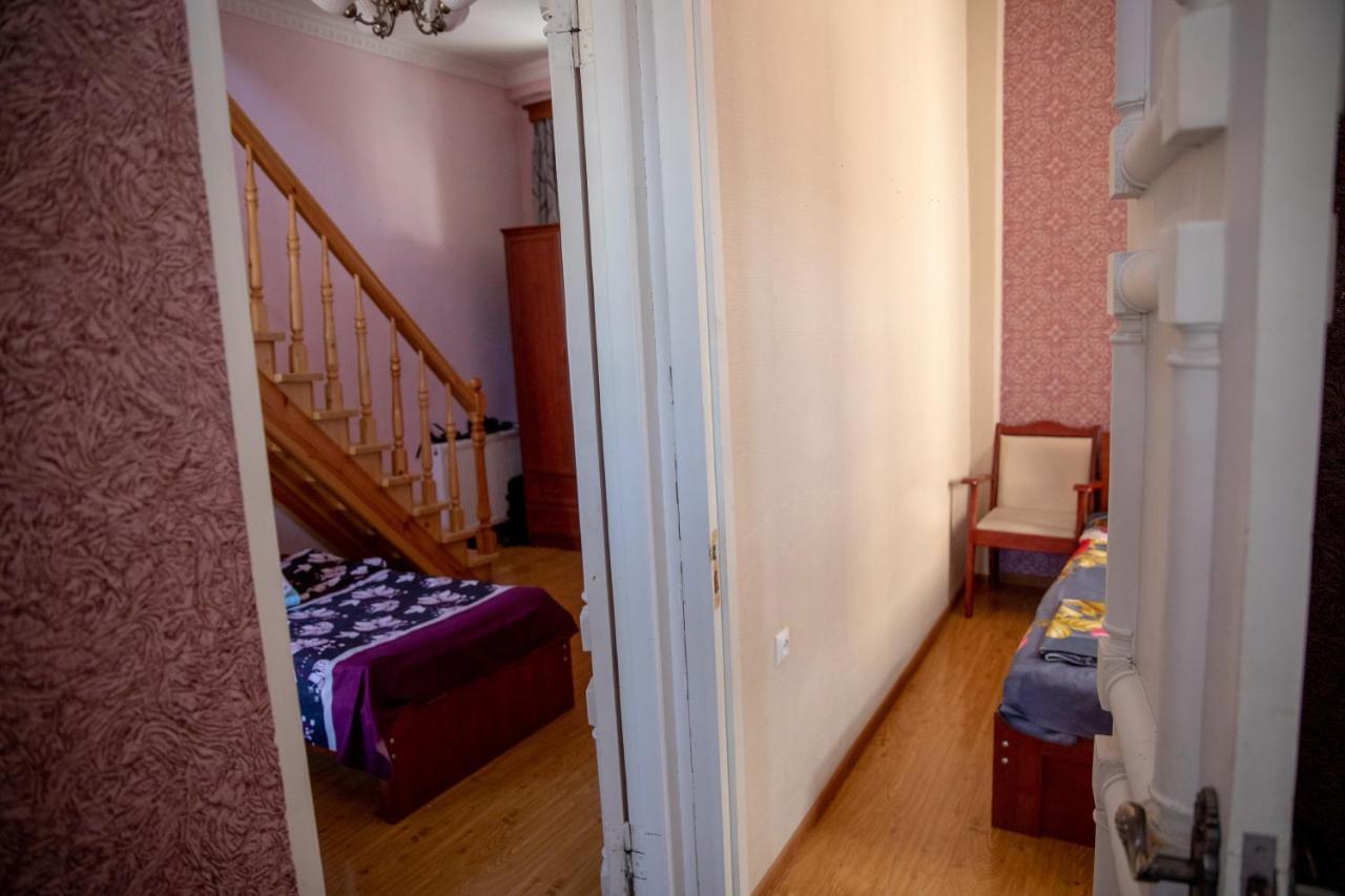 Апартаменты Duplex