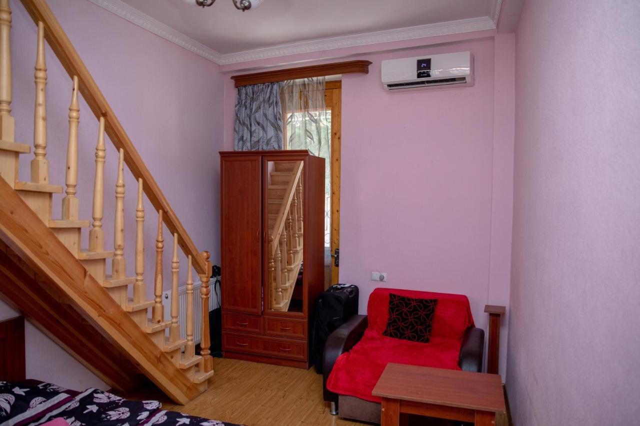 Duplex Апартаменты
