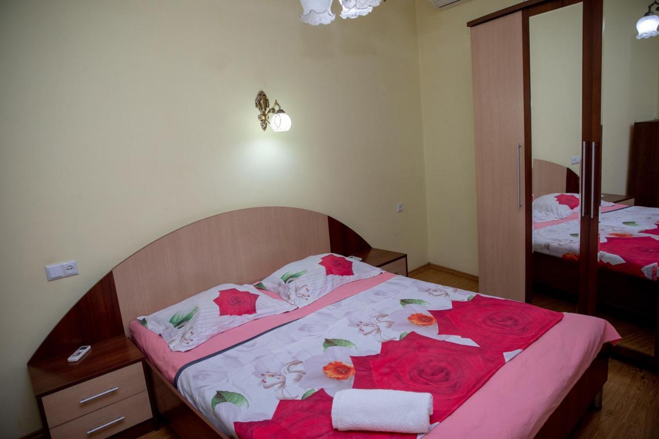 Duplex Апартаменты