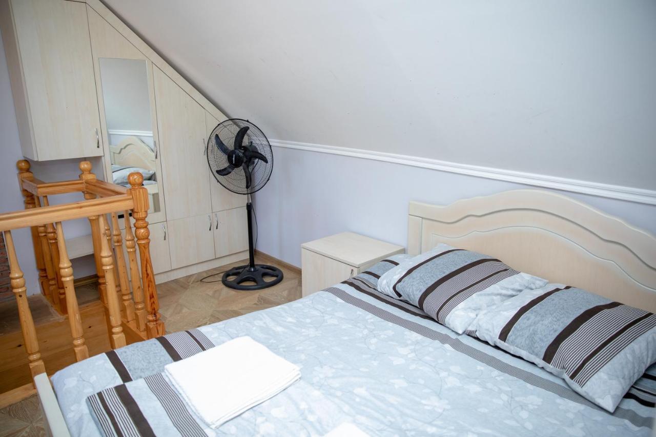 Апартаменты Duplex *