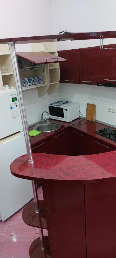 Duplex شقة *